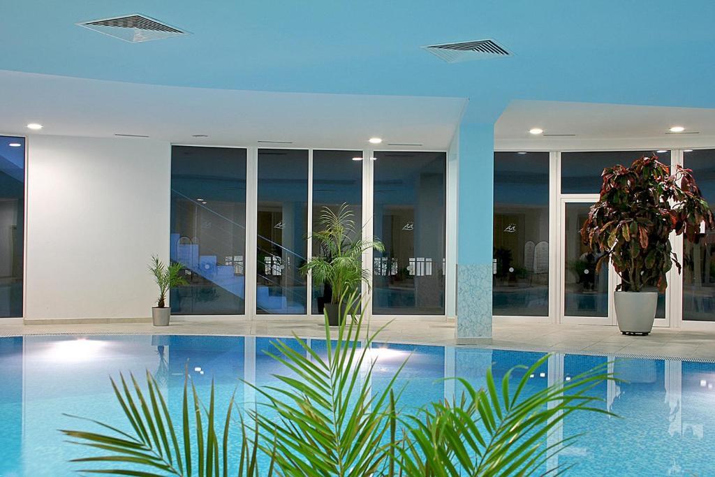 Aqua Azur Hotel Aziz Konstantin ve Elena Dış mekan fotoğraf